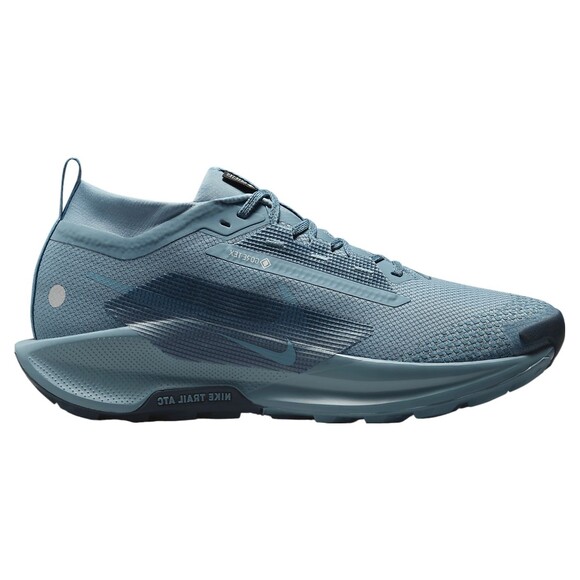 Nike Pegasus Trail 5 GTX Men Running Shoes Smokey Blue FQ0908-005 NEW - Picture 1 of 10